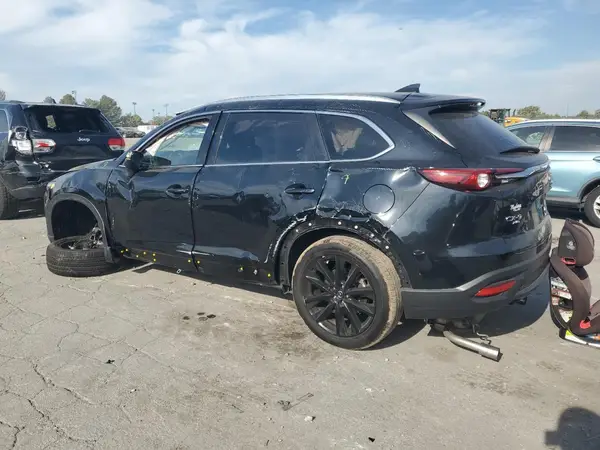 JM3TCBAY5N0600290 2022 MAZDA CX-9 - Image 2