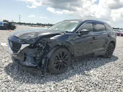 JM3TCBAY5N0604615 2022 MAZDA CX-9
