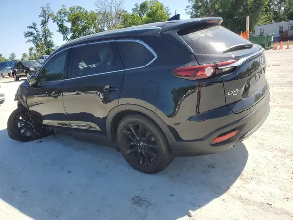 JM3TCBAY5N0604615 2022 MAZDA CX-9 - Image 2