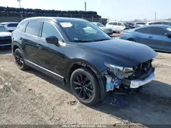 JM3TCBAY5N0616909 2022 MAZDA CX-9
