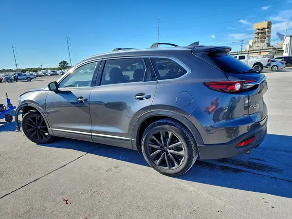 JM3TCBAY5N0624394 2022 MAZDA CX-9 - Image 2