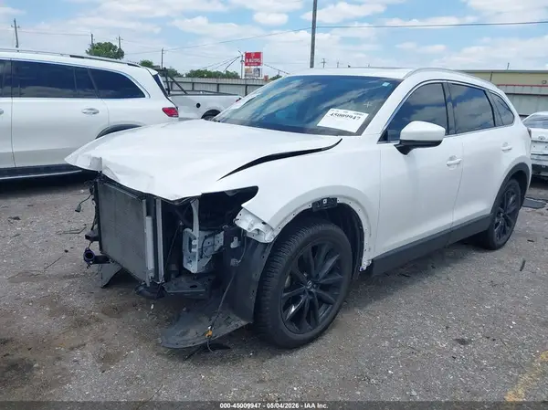 JM3TCBAY5N0628722 2022 MAZDA CX-9 - Image 2