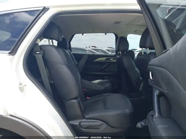 JM3TCBAY5N0628722 2022 MAZDA CX-9 - Image 8