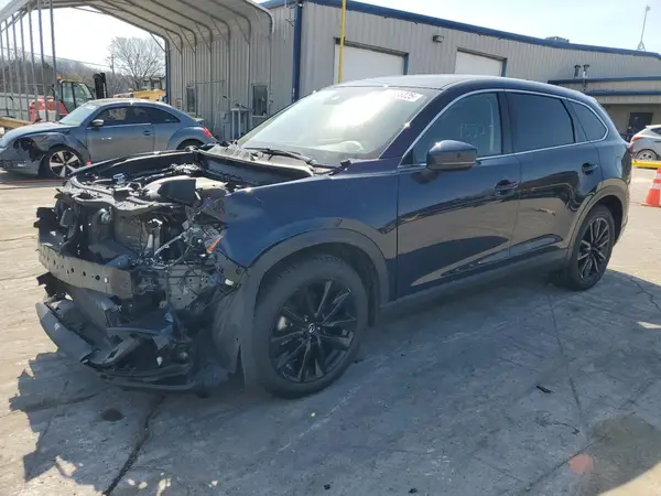 JM3TCBAY5P0645457 2023 MAZDA CX-9 - Image 1