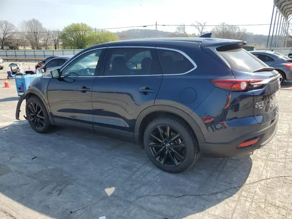 JM3TCBAY5P0645457 2023 MAZDA CX-9 - Image 2