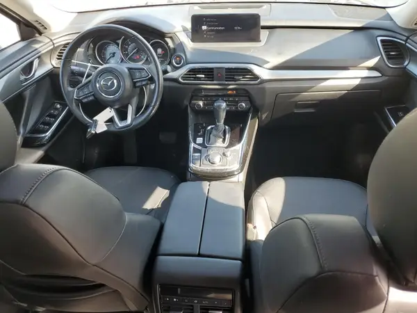 JM3TCBAY5P0645457 2023 MAZDA CX-9 - Image 8