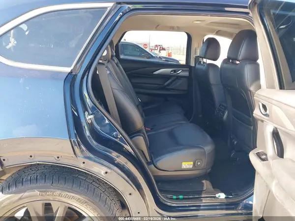 JM3TCBAY5P0648181 2023 MAZDA CX-9 - Image 8