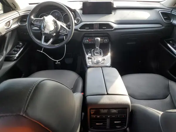 JM3TCBAY5P0654210 2023 MAZDA CX-9 - Image 8