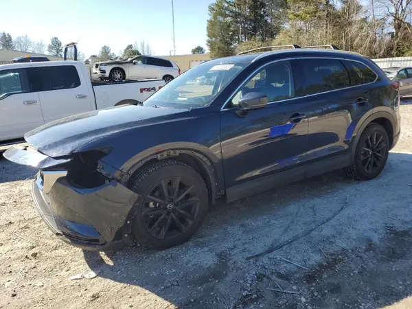 JM3TCBAY6N0612559 2022 MAZDA CX-9 - Image 1