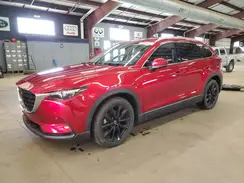 JM3TCBAY6N0615669 2022 MAZDA CX-9