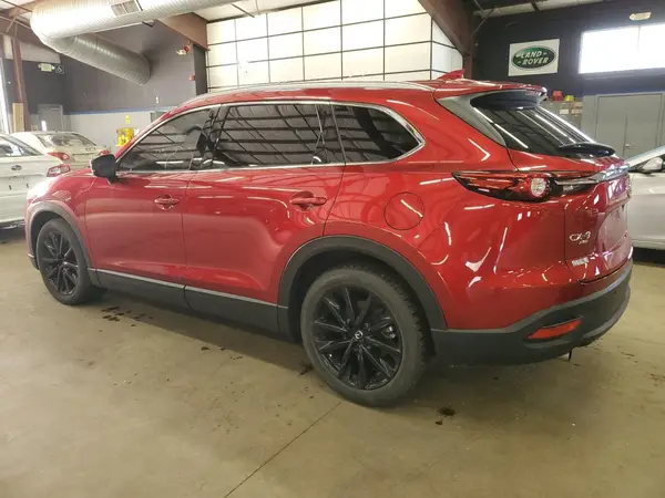 JM3TCBAY6N0615669 2022 MAZDA CX-9 - Image 2