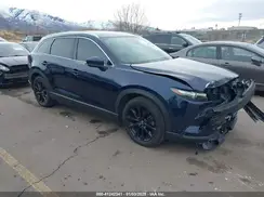 JM3TCBAY6N0616918 2022 MAZDA CX-9