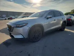 JM3TCBAY6N0617650 2022 MAZDA CX-9