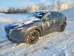 JM3TCBAY6N0624422 2022 MAZDA CX-9