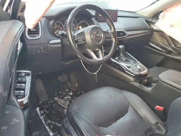 JM3TCBAY6N0624422 2022 MAZDA CX-9 - Image 8
