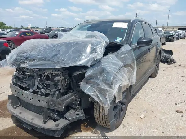 JM3TCBAY6N0625179 2022 MAZDA CX-9 - Image 2