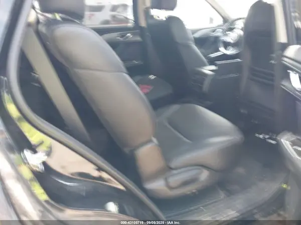JM3TCBAY6N0625179 2022 MAZDA CX-9 - Image 8