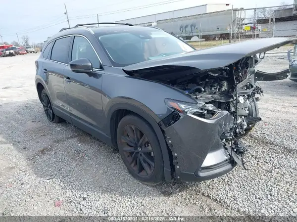 JM3TCBAY6P0637545 2023 MAZDA CX-9 - Image 1