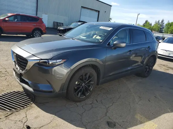 JM3TCBAY6P0638999 2023 MAZDA CX-9 - Image 1