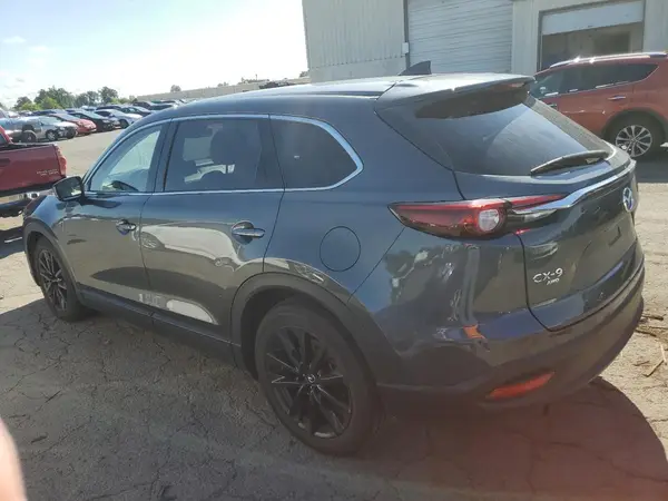 JM3TCBAY6P0638999 2023 MAZDA CX-9 - Image 2