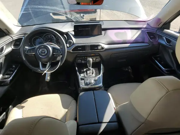 JM3TCBAY6P0638999 2023 MAZDA CX-9 - Image 8