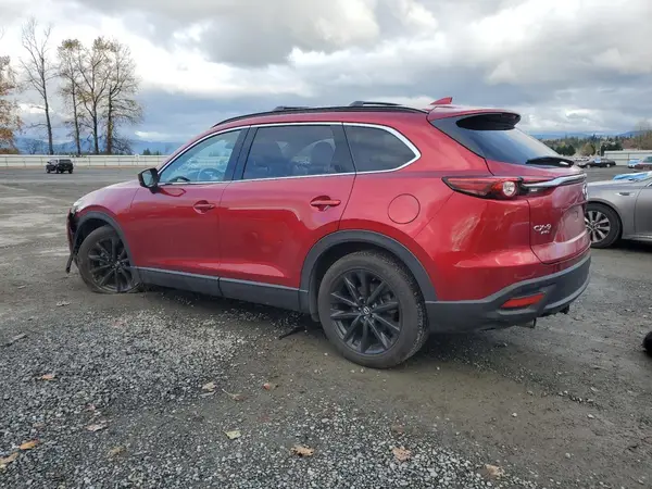 JM3TCBAY6P0641031 2023 MAZDA CX-9 - Image 2