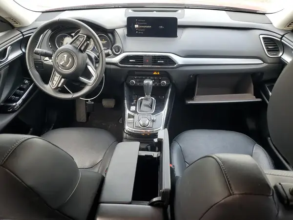 JM3TCBAY6P0641031 2023 MAZDA CX-9 - Image 8
