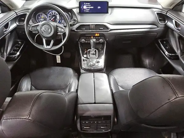 JM3TCBAY6P0642308 2023 MAZDA CX-9 - Image 8