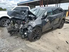 JM3TCBAY6P0652577 2023 MAZDA CX-9