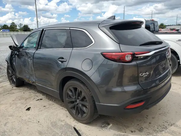 JM3TCBAY6P0652577 2023 MAZDA CX-9 - Image 2
