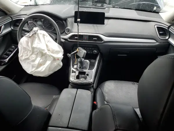 JM3TCBAY6P0652577 2023 MAZDA CX-9 - Image 8