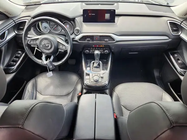 JM3TCBAY6P0653003 2023 MAZDA CX-9 - Image 8