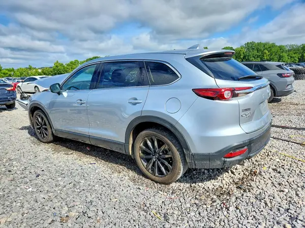JM3TCBAY6P0656676 2023 MAZDA CX-9 - Image 2