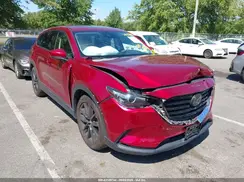 JM3TCBAY6P0659982 2023 MAZDA CX-9