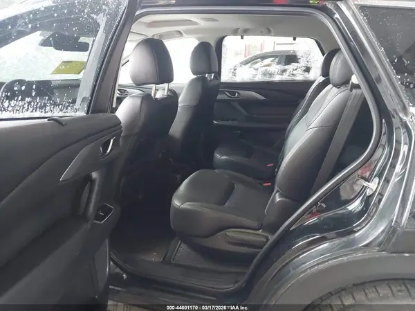 JM3TCBAY7N0609881 2022 MAZDA CX-9 - Image 8