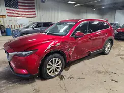 JM3TCBAY7N0611095 2022 MAZDA CX-9