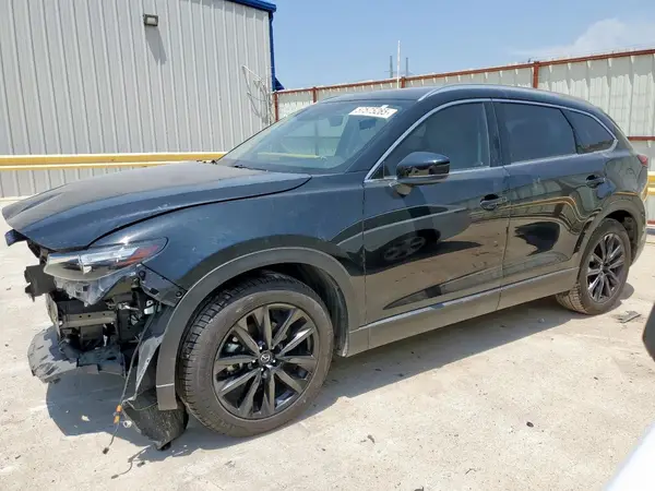 JM3TCBAY7N0611193 2022 MAZDA CX-9 - Image 1