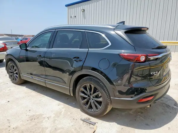 JM3TCBAY7N0611193 2022 MAZDA CX-9 - Image 2