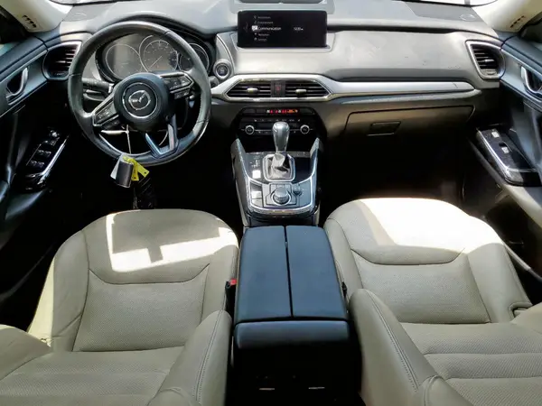 JM3TCBAY7N0611193 2022 MAZDA CX-9 - Image 8