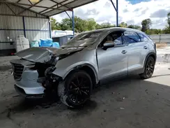 JM3TCBAY7N0612778 2022 MAZDA CX-9