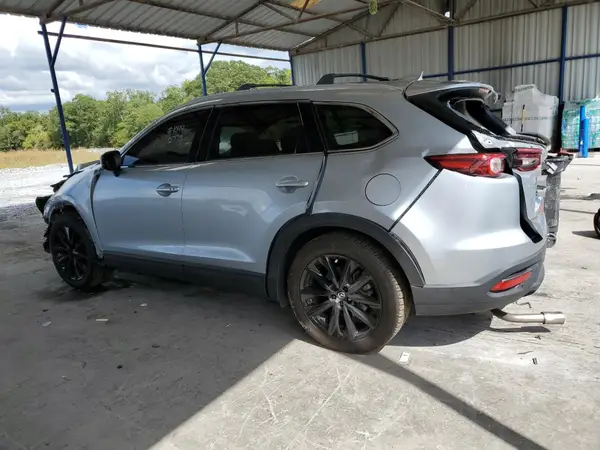 JM3TCBAY7N0612778 2022 MAZDA CX-9 - Image 2