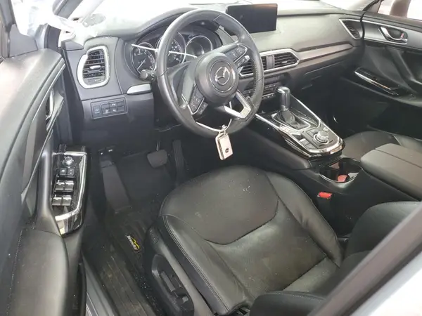 JM3TCBAY7N0612778 2022 MAZDA CX-9 - Image 8