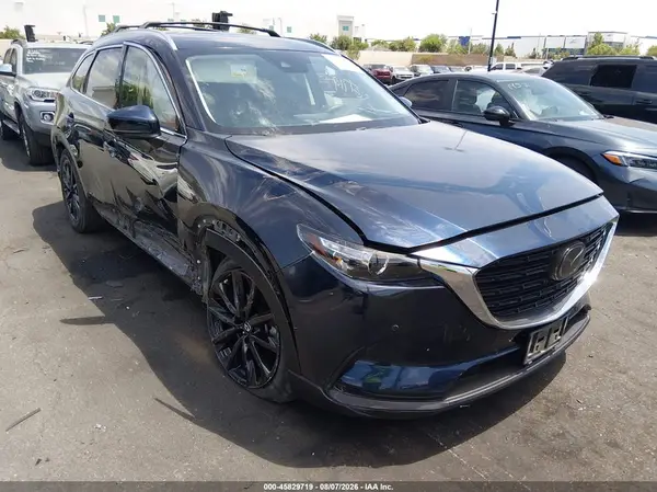 JM3TCBAY7N0621772 2022 MAZDA CX-9 - Image 1