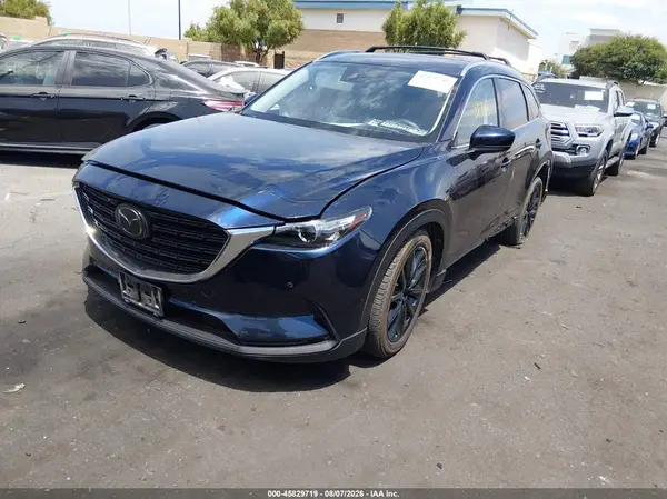 JM3TCBAY7N0621772 2022 MAZDA CX-9 - Image 2
