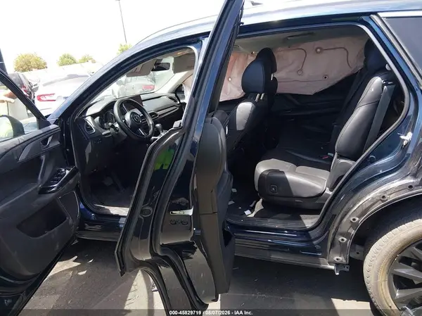 JM3TCBAY7N0621772 2022 MAZDA CX-9 - Image 8