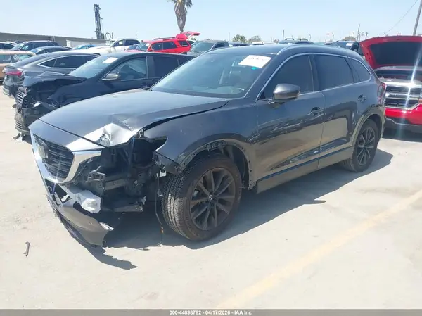 JM3TCBAY7N0628852 2022 MAZDA CX-9 - Image 2