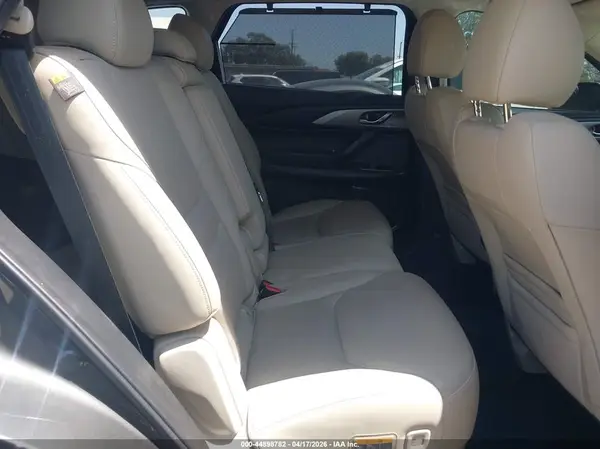 JM3TCBAY7N0628852 2022 MAZDA CX-9 - Image 8