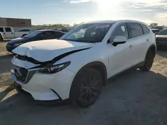 JM3TCBAY7P0646030 2023 MAZDA CX-9