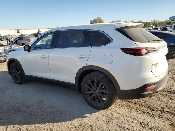 JM3TCBAY7P0646030 2023 MAZDA CX-9 - Image 2