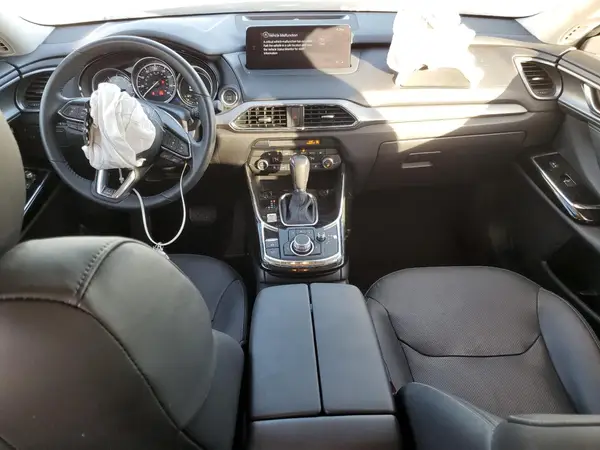 JM3TCBAY7P0646030 2023 MAZDA CX-9 - Image 8